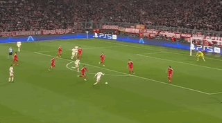 7m体育官方网站-【欧冠】凯恩摆渡穆西亚拉破门，拜仁1比0本菲卡