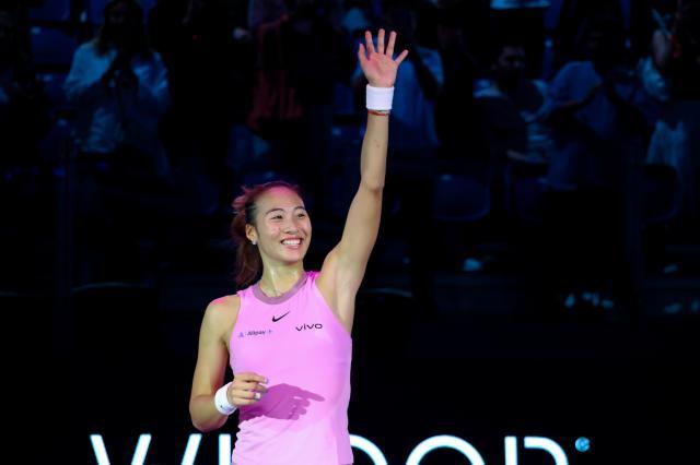 7m体育官网-Strong is beautiful 强壮来自身体更来自内心