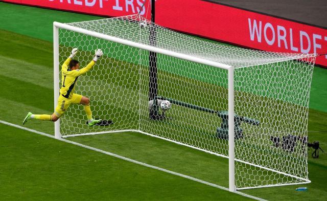 7m体育在线-【观察】搞笑人人有份！“快乐足球”为何席卷欧洲杯？