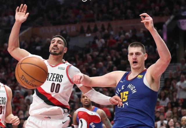 【观察】赛季收官赛程出炉 一文读懂当前东西部形势