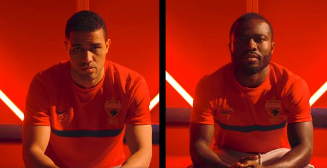 7m体育-深足宣布3外援加盟 卡尔德克阿奇姆彭瓦卡索亮相