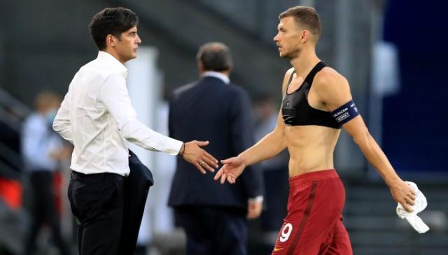 7m体育官方网站-罗马将帅矛盾彻底激化 结构失衡管理混乱是祸因