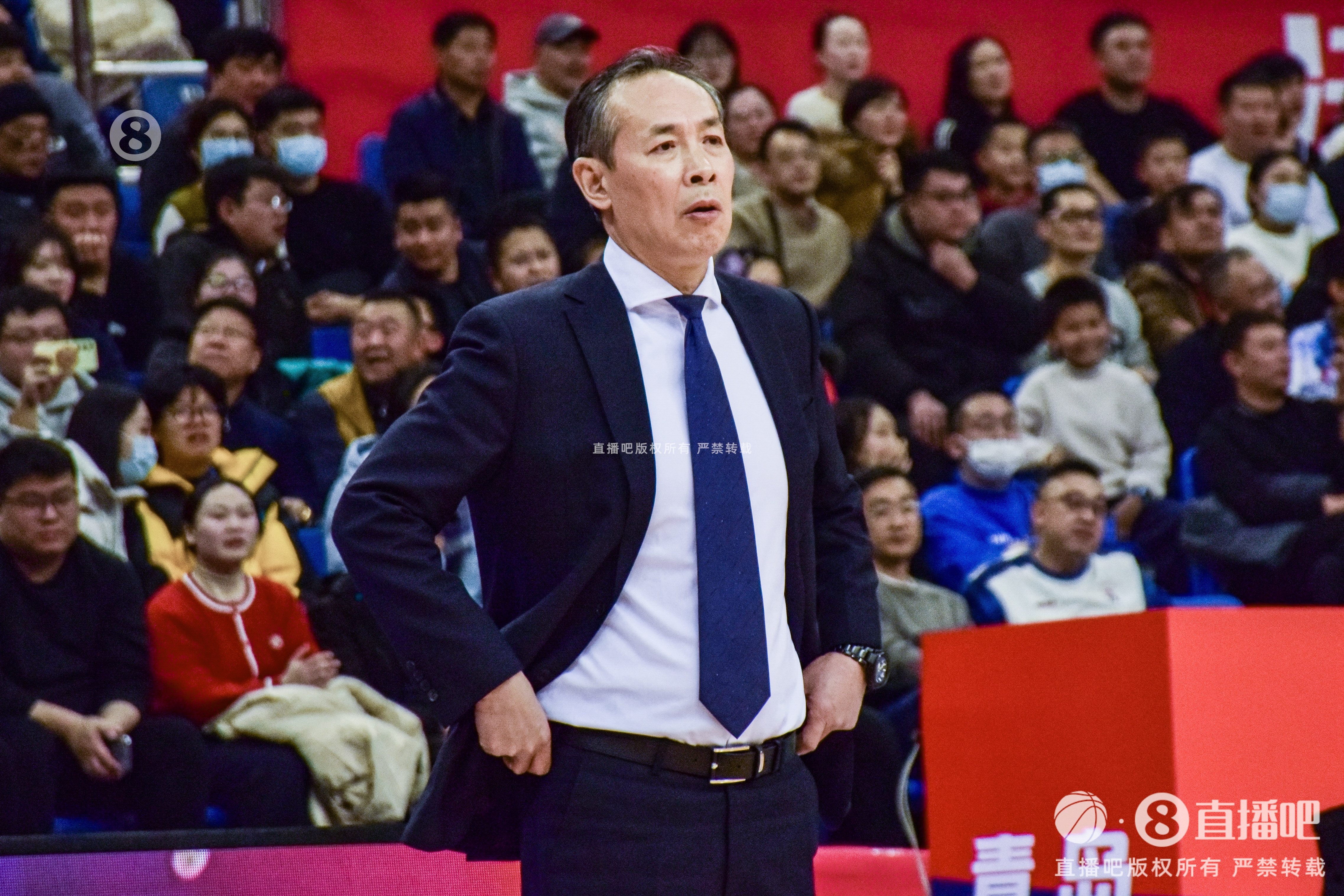 7m体育-媒体人：北京今天赢得有点惨烈 但赢球是硬道理&amp;好不好看不重要