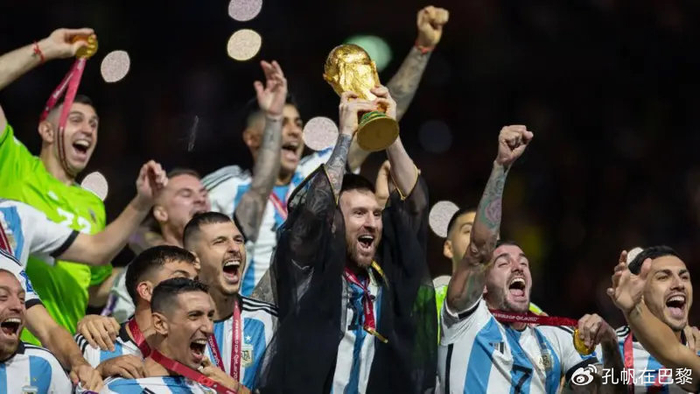 7m体育在线-足球世界杯：央视转播权，不重要！|FIFA|基利安·姆巴佩|美加墨世界杯|国际足联|中国体育_新浪体育_新浪新闻