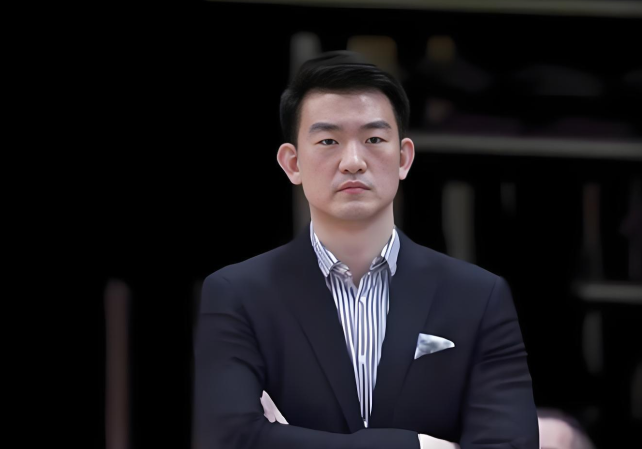 7m体育官方网站-广厦队赢上海8分！球迷：王博弃用1人，太英明了